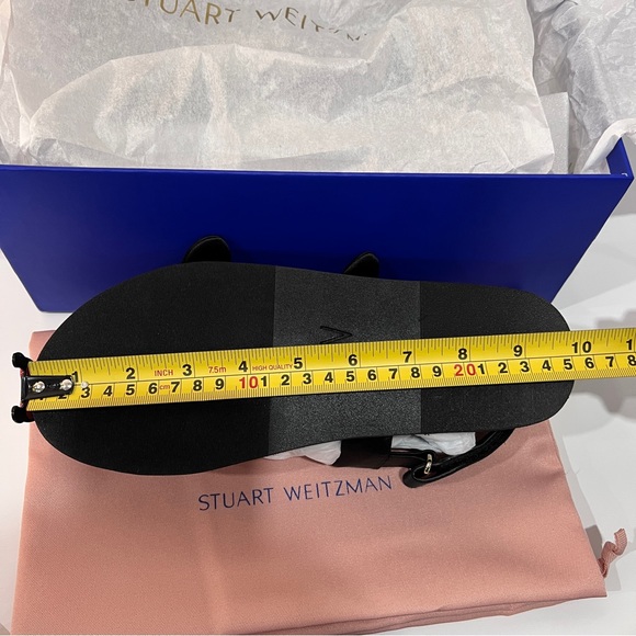 Stuart Weitzman Sandals Shoes - Picture 5 of 12